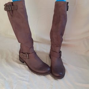 Soho Store made in Italy Boots size 39